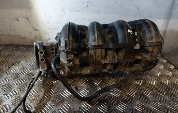 Ford Mondeo MK IV Intake manifold 5164230 4M5G9424FU