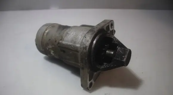Fiat Fiorino Starter motor