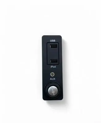 Land Rover Range Rover Sport L320 USB socket connector A2C5336865900