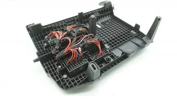Mercedes-Benz A W177 Fuse box set A1779061002