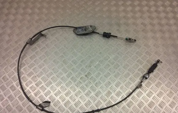 Toyota C-HR I Gear shift cable linkage 33820-F4040