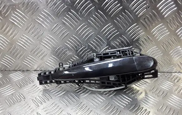 BMW 3 F30 F35 F31 Loading door interior handle 51227332268