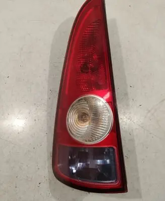 Renault Espace - Grand espace IV Rear/tail lights 8200027153