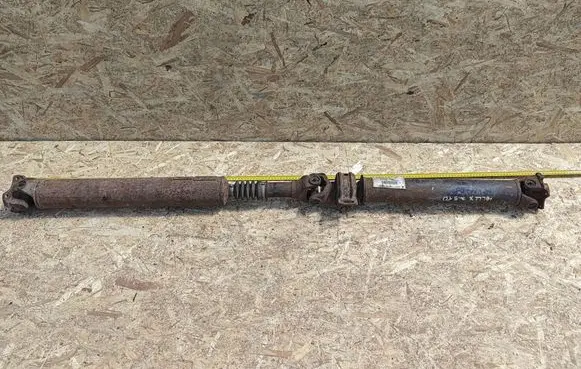 Toyota Hilux (AN10, AN20, AN30) Drive shaft (set) 371000W560 50024815 0643740005