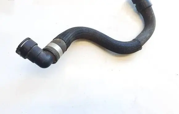 Land Rover Range Rover Evoque L538 Engine coolant pipe/hose 