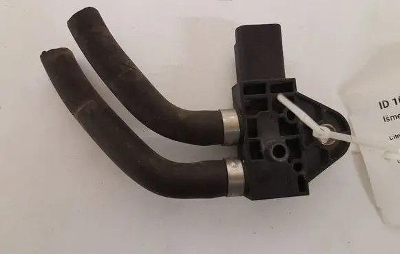 Citroen C5 Exhaust gas pressure sensor 00257752 9662143180