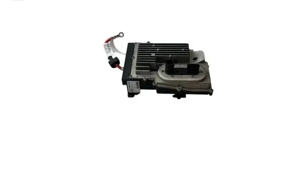 Volvo XC90 Battery control module 31652295 31394188