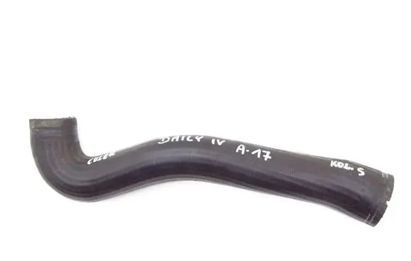 Iveco Daily 4th gen Intercooler hose/pipe 504136612