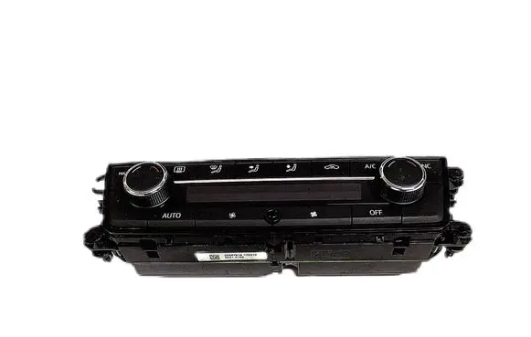 Seat Arona Climate control unit 6F0907044B