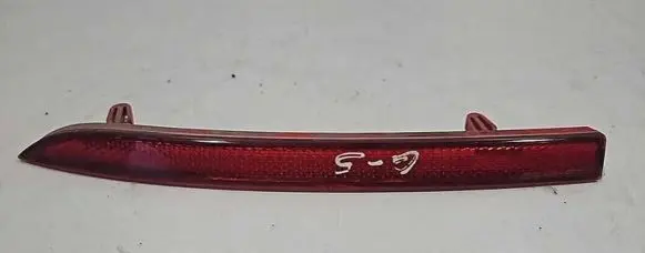 Volkswagen Golf V Rear tail light reflector 1K9945106
