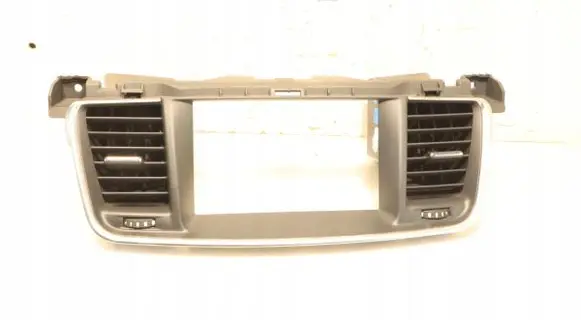 Peugeot 508 Dashboard air vent grill cover trim 9686445277
