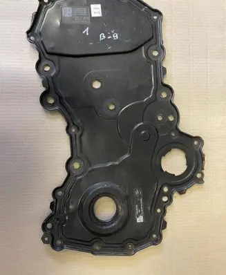 Ford Transit Custom Timing chain cover KK2Q6059AB 192741 235X