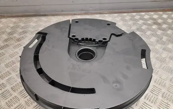 Audi Q3 F3 Subwoofer speaker 83A035382