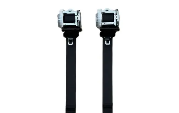 Renault 5 E-Tech Rear seatbelt 888856428R