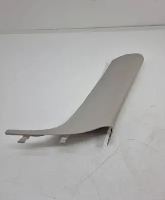 (A) pillar trim