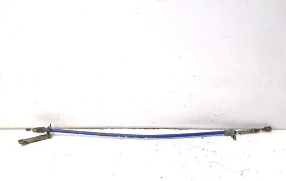 Mercedes-Benz GLK (X204) Handbrake/parking brake wiring cable A2044201785