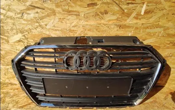 Audi A3 S3 8L Front grill 8V3853651AA