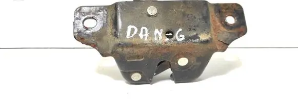 Peugeot 406 Tailgate/trunk/boot lock/catch/latch