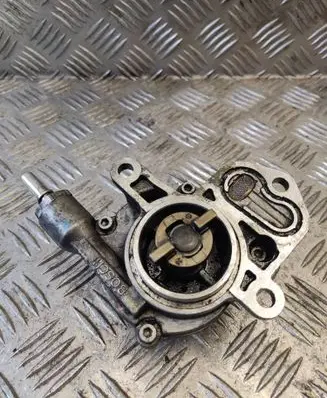 Peugeot 807 Vacuum pump D1431A15090