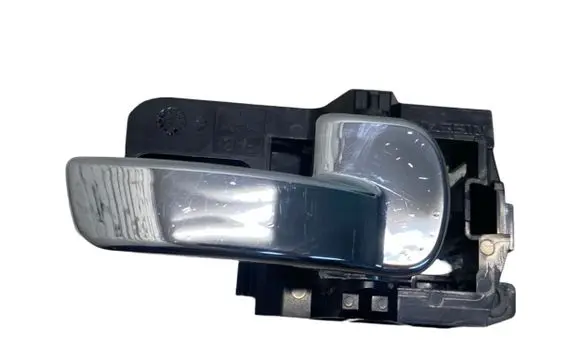 Nissan Qashqai+2 Front door interior handle 80670JD08449