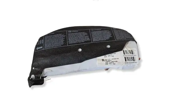 Fiat 500L Seat airbag 00518891740 16021C485