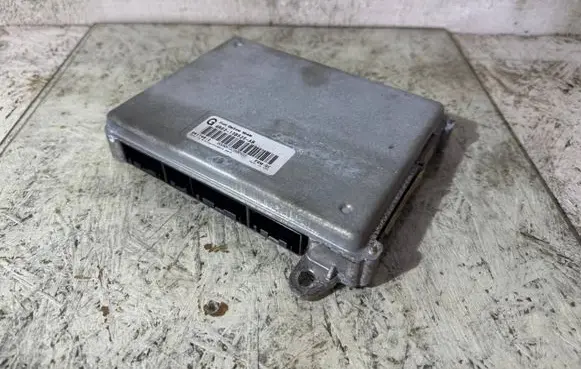 Jaguar S-Type Comfort/convenience module 4R8313B525AB 0000FGCB8RQ3 0617052