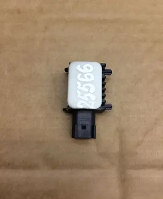 Ford S-MAX Airbag deployment crash/impact sensor 3M5T14B342AB