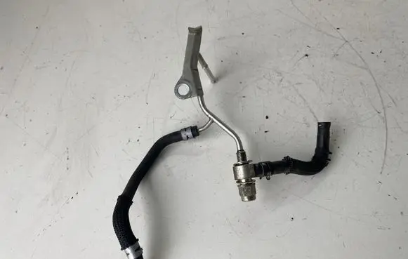 Fuel line/pipe/hose