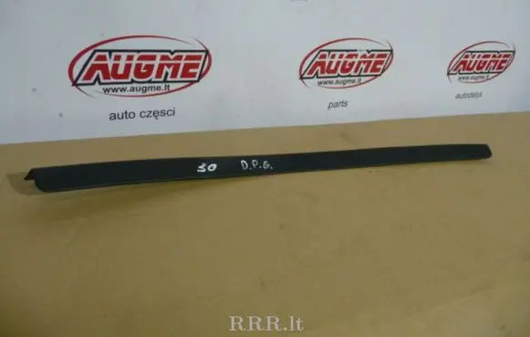 Seat Alhambra (Mk1) Rear seat side top trim 7M0845362E