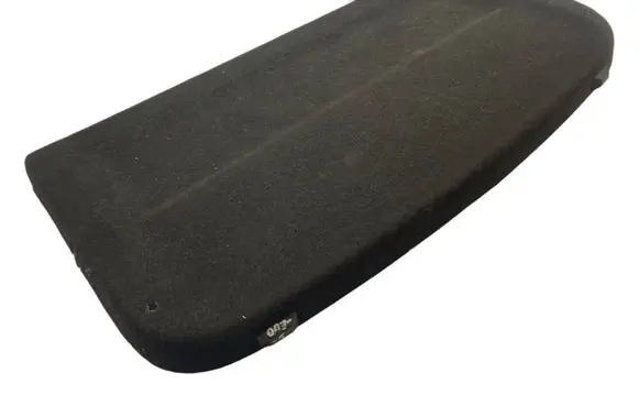 Opel Astra J Parcel shelf