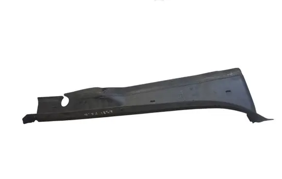 BMW 1 F20 F21 Bonnet wind deflector 51767269998