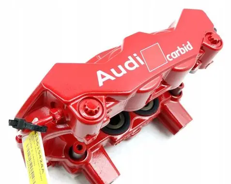 Audi e-tron Rear brake caliper 4J3615424A