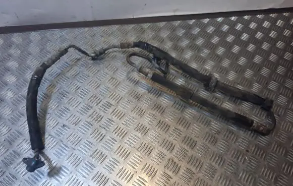Audi A8 S8 D4 4H Power steering hose/pipe/line 4H0422893AF