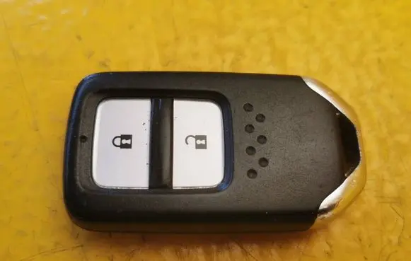Ignition key/card