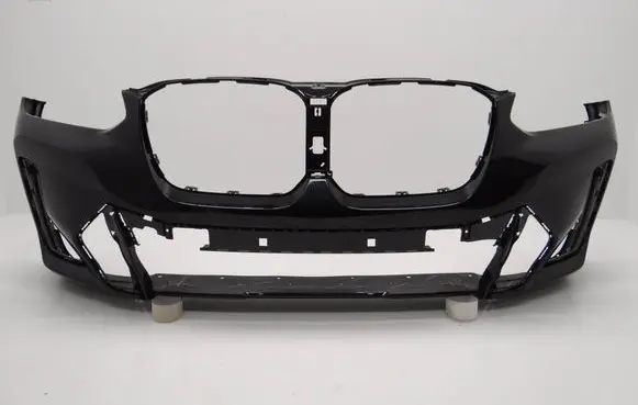 BMW X3 G01 Front bumper 8081055 13960514