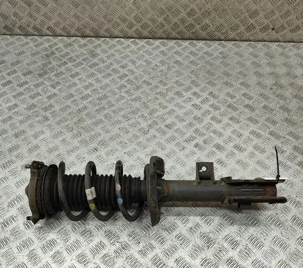 KIA Sportage Front shock absorber/damper 54660F1520