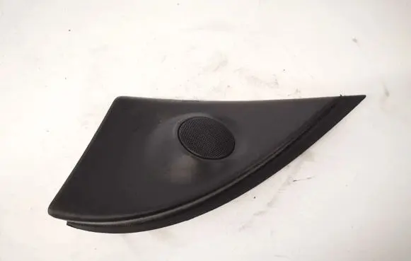 Side speaker trim/cover