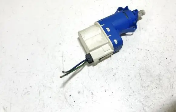 Volvo S80 Brake pedal sensor switch 3m5t9c672ac