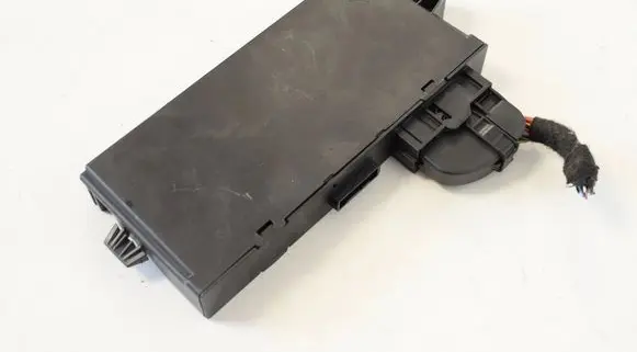 BMW X3 F25 CAS control unit/module 6943834
