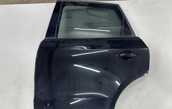 Audi Q5 SQ5 Rear door Y9T LY9T