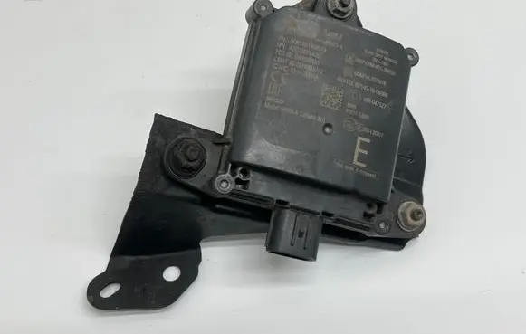 Subaru Forester SK Blind spot module A2C75979405 00B19B1400019 2014DJ5772