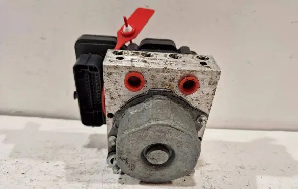 Peugeot 108 ABS Pump 0265261010