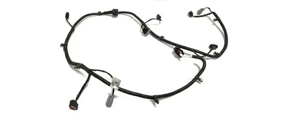 KIA Sorento IV Parking sensor (PDC) wiring loom 91880P2071 42792