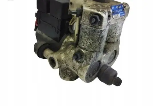 BMW 5 E34 ABS Pump 0265200062