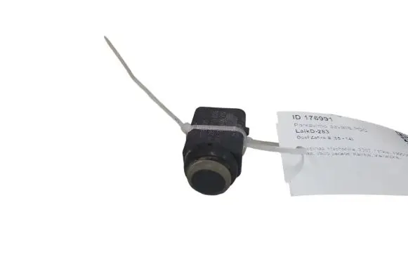 Opel Zafira B Parking PDC sensor 12787793 0263003208