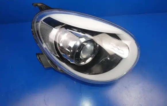 Fiat 500X Headlight/headlamp 0051978418 27F5T1 40171430