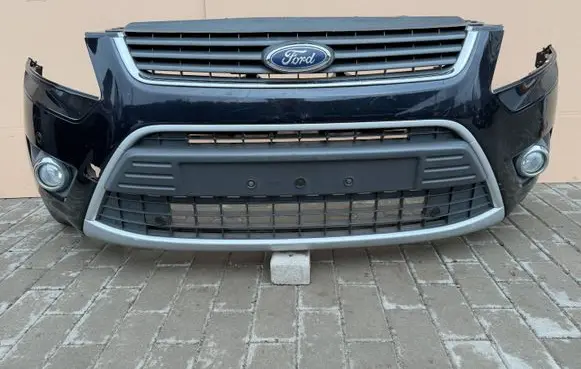 Ford Kuga I Front bumper 
