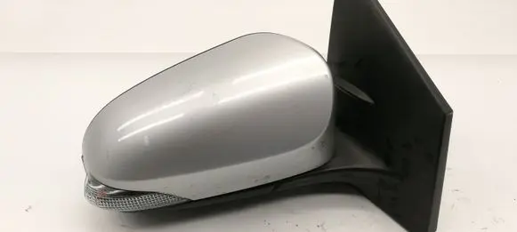 Toyota Auris E180 Front door electric wing mirror 026983