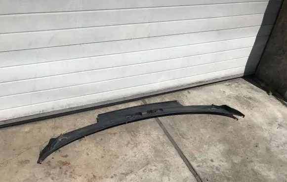 BMW X4 F26 Wiper trim 156716