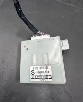 Infiniti FX Other control units/modules 253C01CX0B 16114U1075